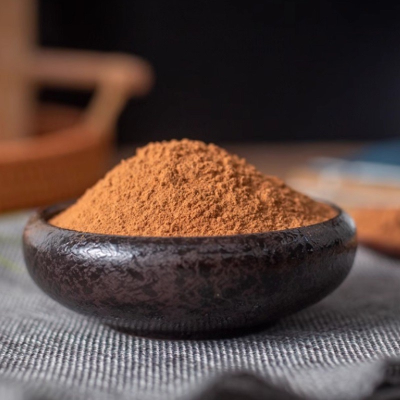 Bulk Black Tea Powder